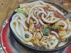 -清真·马文砂锅大全(麦苋街店)