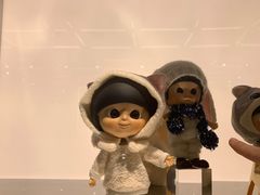 -泡泡玛特POPMART(侨福芳草地店)