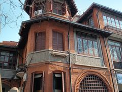 -飞马旅黎黄陂路文旅街区