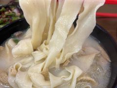 -惠丰源烩面馆(经七路店)