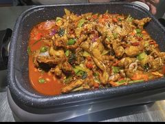 -还是那家•秘制活鱼现烤•香辣美蛙(独墅湖邻里中心店)
