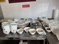 -郝刚刚羊杂割(柳巷店)