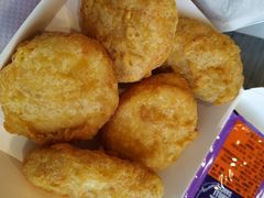 -麦当劳(咸阳人民路店)