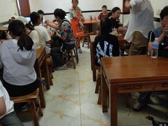 -刘信牛羊肉泡馍小炒(回民街店)