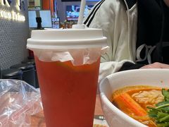 -太子浓心·港式猛火小锅米线(探十里店)