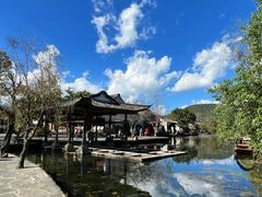 -和顺古镇