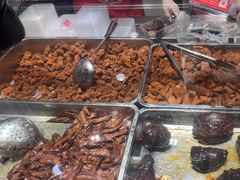 -乔波食品(杜桥中心菜场店)
