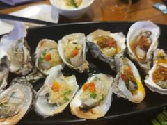 -烧蠔帮·湛江生蚝(茂南万达店)