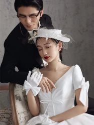 -纯色婚纱摄影(南京店)