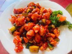 -闻香阁·清真(光荣道店)