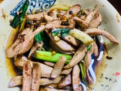 -无名氏面馆(邮电路店)