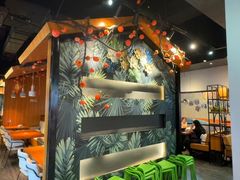 -鱼亨小鲜酸菜鱼(大信店)