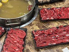 -林记潮牛·牛肉火锅(上马墩店)