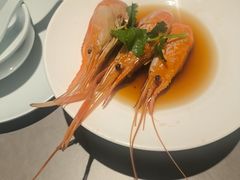-晓淮山·扬州早茶·淮扬菜(龙阳广场店)