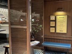 -前海沿·青岛菜(大拇指广场石老人店)