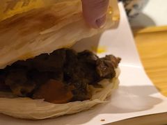 -陳香貴·兰州牛肉面(上海长风大悦城店)