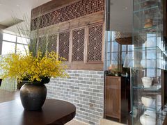 -广州柏悦酒店·悦景轩·粤菜餐厅