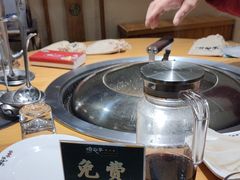 -咱屯子铁锅炖直营店(南湖大路店)