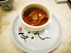 -大树头·花园餐厅(市桥店)