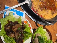 -楠火锅(西单店)
