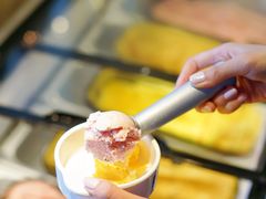 -比格比萨自助(宝山日月光店)