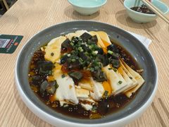 -老边饺子馆(东单店)