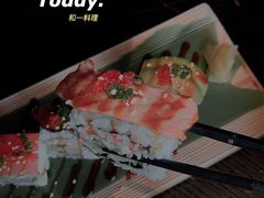 -和一料理(安阳店)