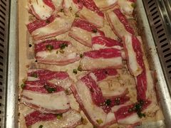 -新石器烤肉(高行万嘉店)