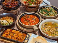 -大师兄·西北小馆(金湾华发商都店)