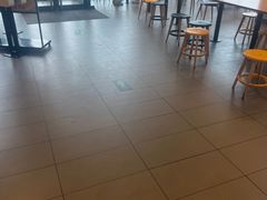 -麦当劳(保利广场店)