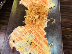 -仙隐小鹿料理食堂(武汉摩尔城店)