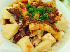 -伊带伊路新疆美食府(呼家楼店)