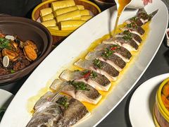 -汉水谣·江景餐厅(江滩店)