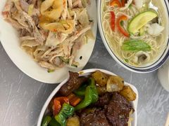 -陈根记大牌档