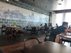 大堂-FISH&POTATO Cō(地中海美食 万象城店)
