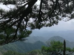 -明堂山风景区