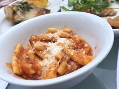 -君悦酒店·La Terrazza意合園·意式风味