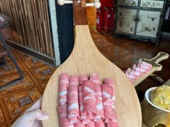 -羊大爷涮肉(亮马桥店)