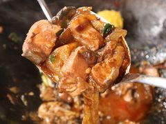 -江湖水乡铁锅炖魚(周庄嘉园店)