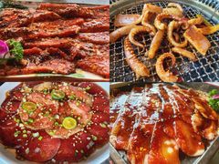 -一品诚记烤肉·甄选店(中南路店)