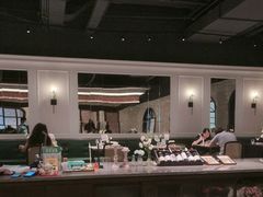 -静香HOUSE·全时段融合餐厅(七星欢乐颂店)