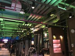 -Trainyard 炼·工场(中国国际贸易中心店)