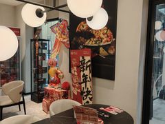 -必胜客(沈辽路万达店)