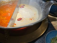 -湊湊火锅·茶憩(上海合生汇店)