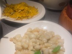 -吴越荣记苏州菜·松鼠桂鱼100%活鱼现做(斜塘老街店)