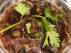 -山外山菜馆(玉泉路店)