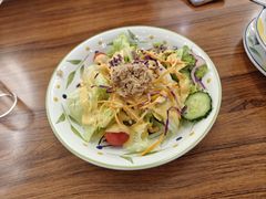 -萨莉亚意式餐厅(金隅嘉品mall店)