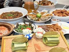-潮澎派·潮汕菜大排档(南较西路店)