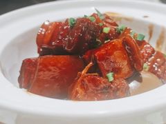 阿莉红烧肉-阿莉餐厅(枣阳路店)