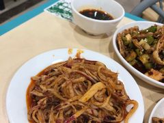 -天一沾水肥肠(科园一街店)